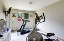Middlecott home gym construction leads