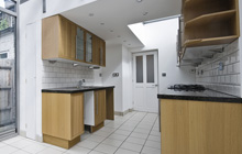 Middlecott kitchen extension leads